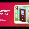 Sale Cocomelon Melon Patch Academy Easy-Snap Kids Play House Playhouses