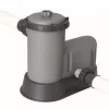 Best Sale Coleman 1,500 Gal. Cartridge Filter Pump Replacement Pool Accessories