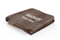 Cheap Coleman 22' X 52 Round Above Ground Pool Liner Replacement, Brown Pool Parts