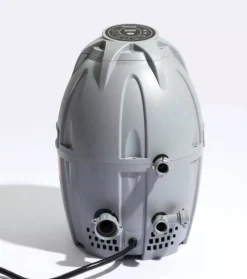 Online Coleman Airjet Hot Tub Heater Pump Replacement, Gray Hot Tub Accessories