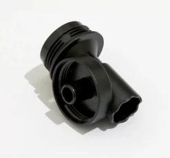 Flash Sale Deflation T-Joint Hot Tub Parts