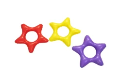 Fashion Disney Little Mermaid Inflatable Kids Water Play Center Play Centers