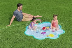 Cheap Disney Little Mermaid Splash Pad Blobz & Splash Pads