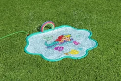 Cheap Disney Little Mermaid Splash Pad Blobz & Splash Pads