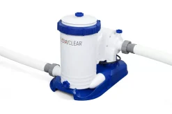 Cheap Flowclear 2,500 Gal. Filter Pump Pool Accessories