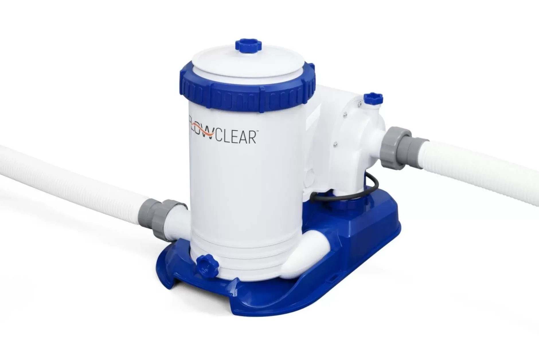 Cheap Flowclear 2,500 Gal. Filter Pump Pool Accessories