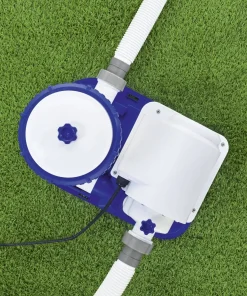 Cheap Flowclear 2,500 Gal. Filter Pump Pool Accessories