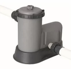 Store Flowclear 1,500 Gal. Filter Pump Pool Accessories