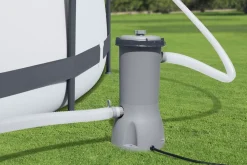 Clearance Flowclear 1,000 Gal. Filter Pump Pool Accessories