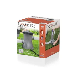 Flash Sale Flowclear 330 Gal. Filter Pump Pool Accessories