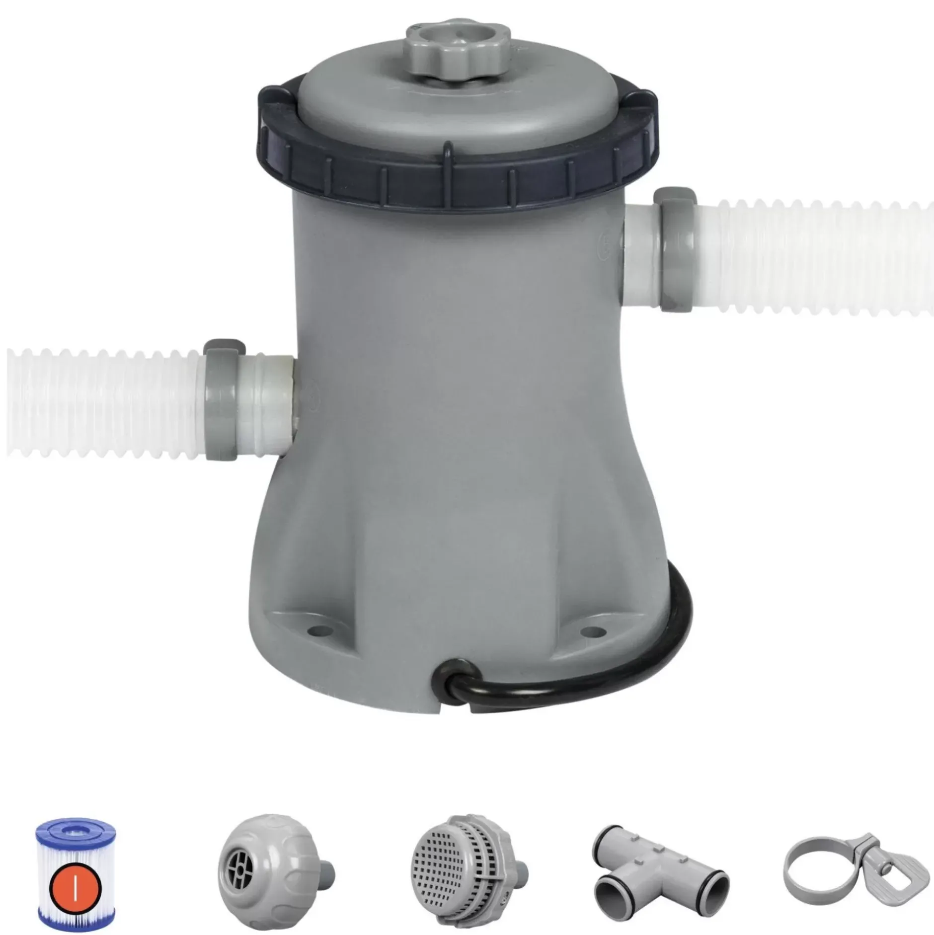 Flash Sale Flowclear 330 Gal. Filter Pump Pool Accessories