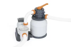 Shop Flowclear 1500 Gal. Sand Filter Pump Pool Accessories