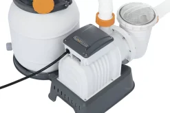 Shop Flowclear 1500 Gal. Sand Filter Pump Pool Accessories