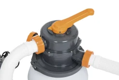 Shop Flowclear 1500 Gal. Sand Filter Pump Pool Accessories