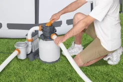 Best Sale Flowclear 1500 Gal. Sand Filter Pump Pool Accessories