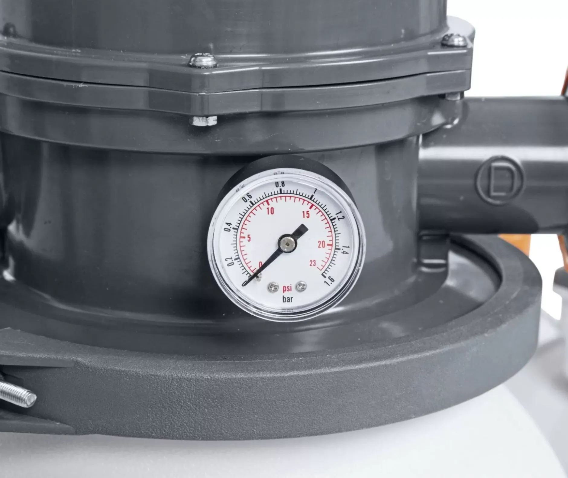 Best Sale Flowclear 1500 Gal. Sand Filter Pump Pool Accessories