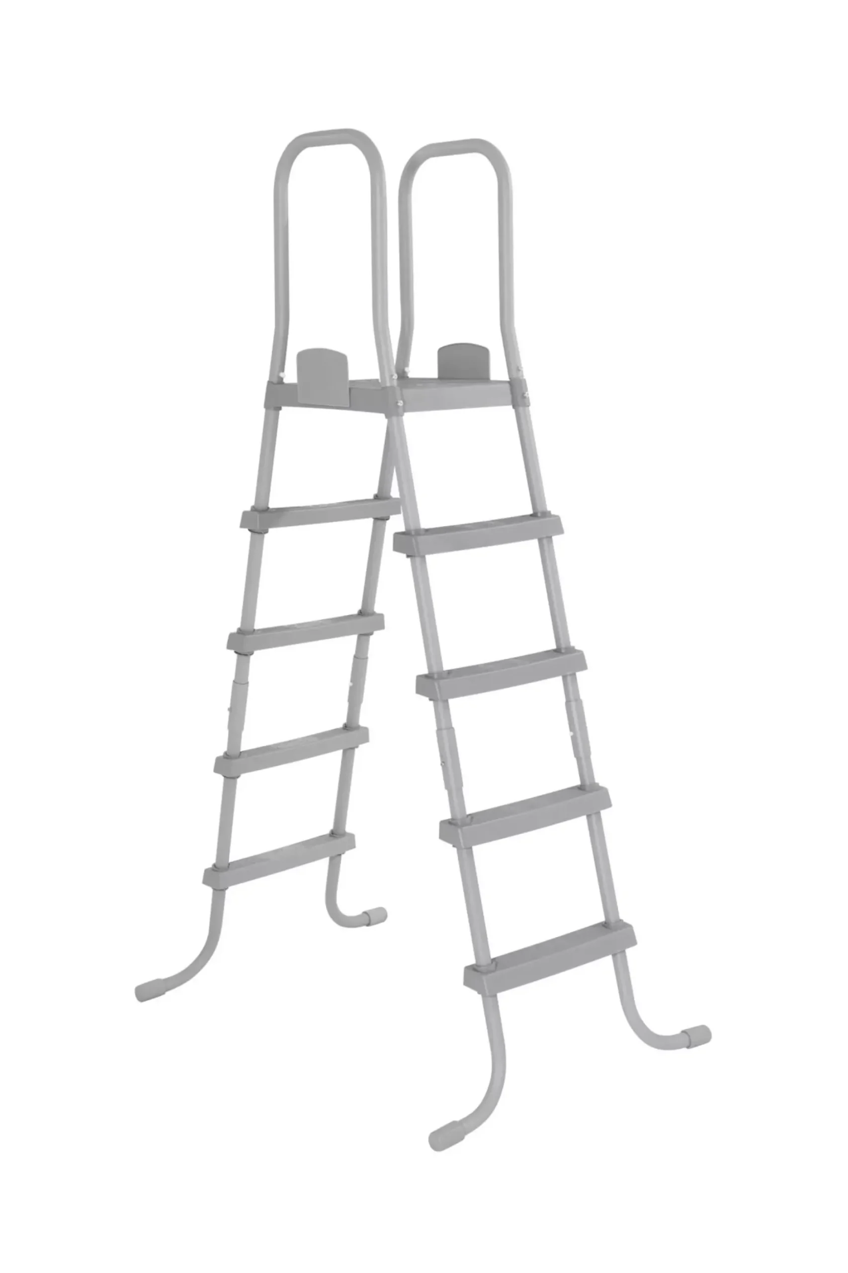 Online Flowclear 52 In. Pool Ladder Pool Accessories