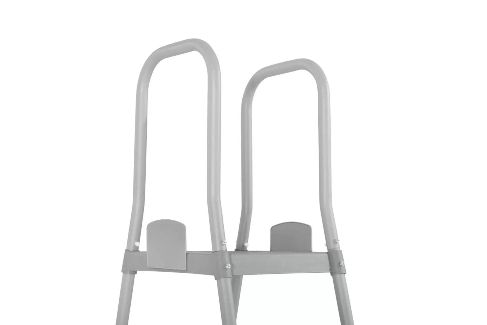 Online Flowclear 52 In. Pool Ladder Pool Accessories