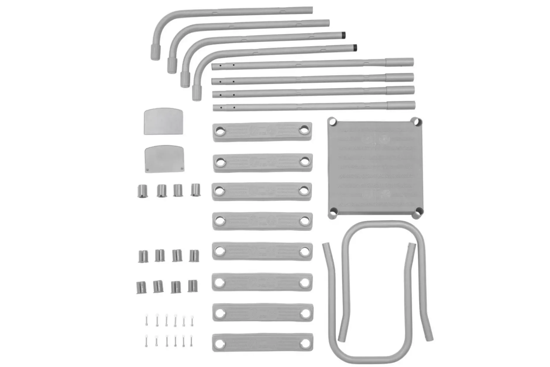 Online Flowclear 52 In. Pool Ladder Pool Accessories