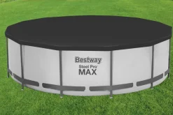 Outlet Flowclear 12' Pool Cover Pool Accessories