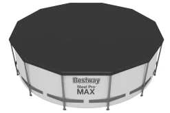 Outlet Flowclear 12' Pool Cover Pool Accessories