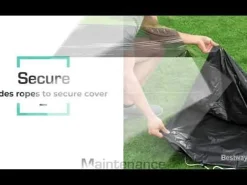 Sale Flowclear 10' Pool Cover Pool Accessories