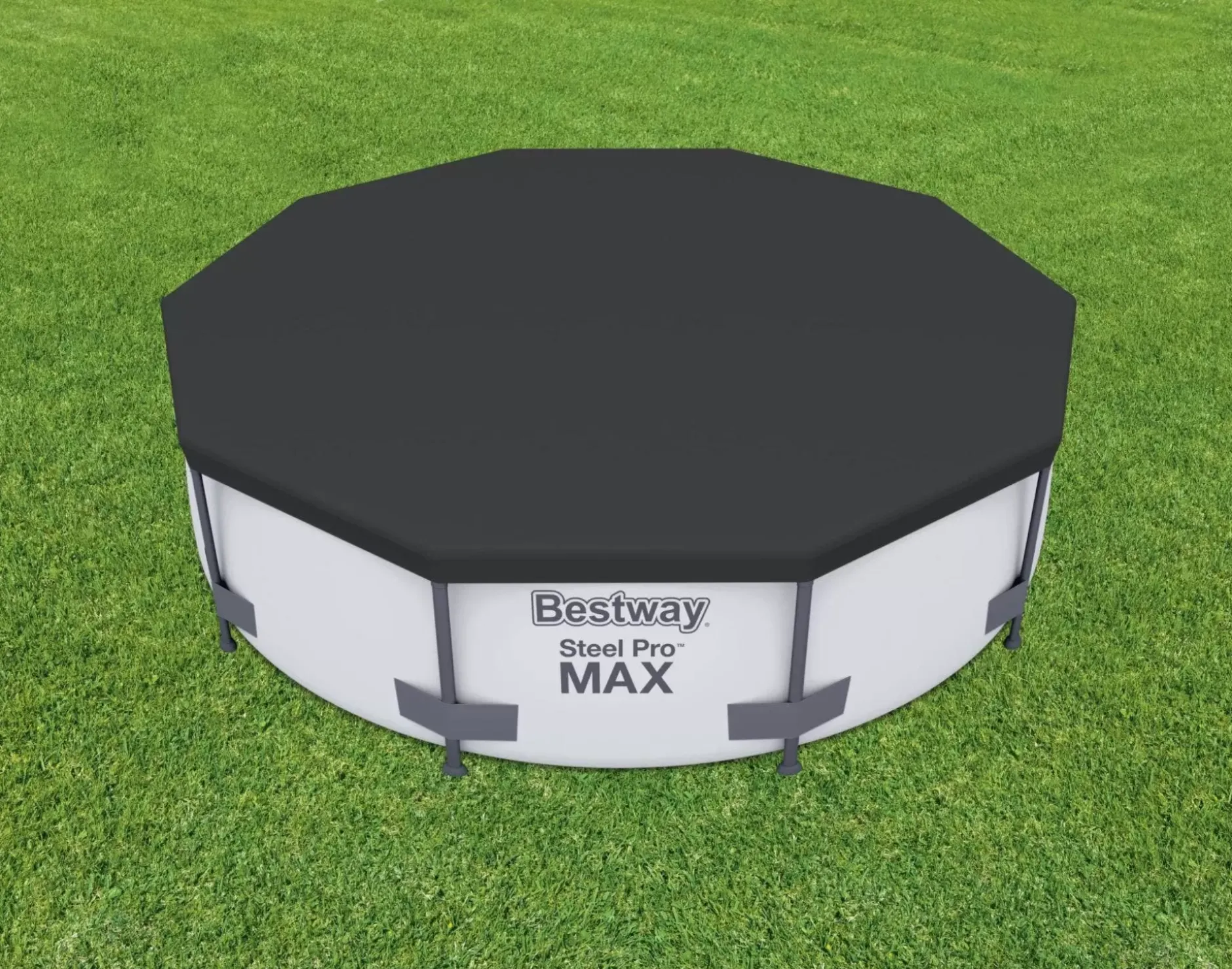 Sale Flowclear 10' Pool Cover Pool Accessories