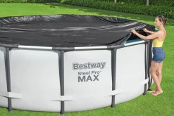 Sale Flowclear 10' Pool Cover Pool Accessories