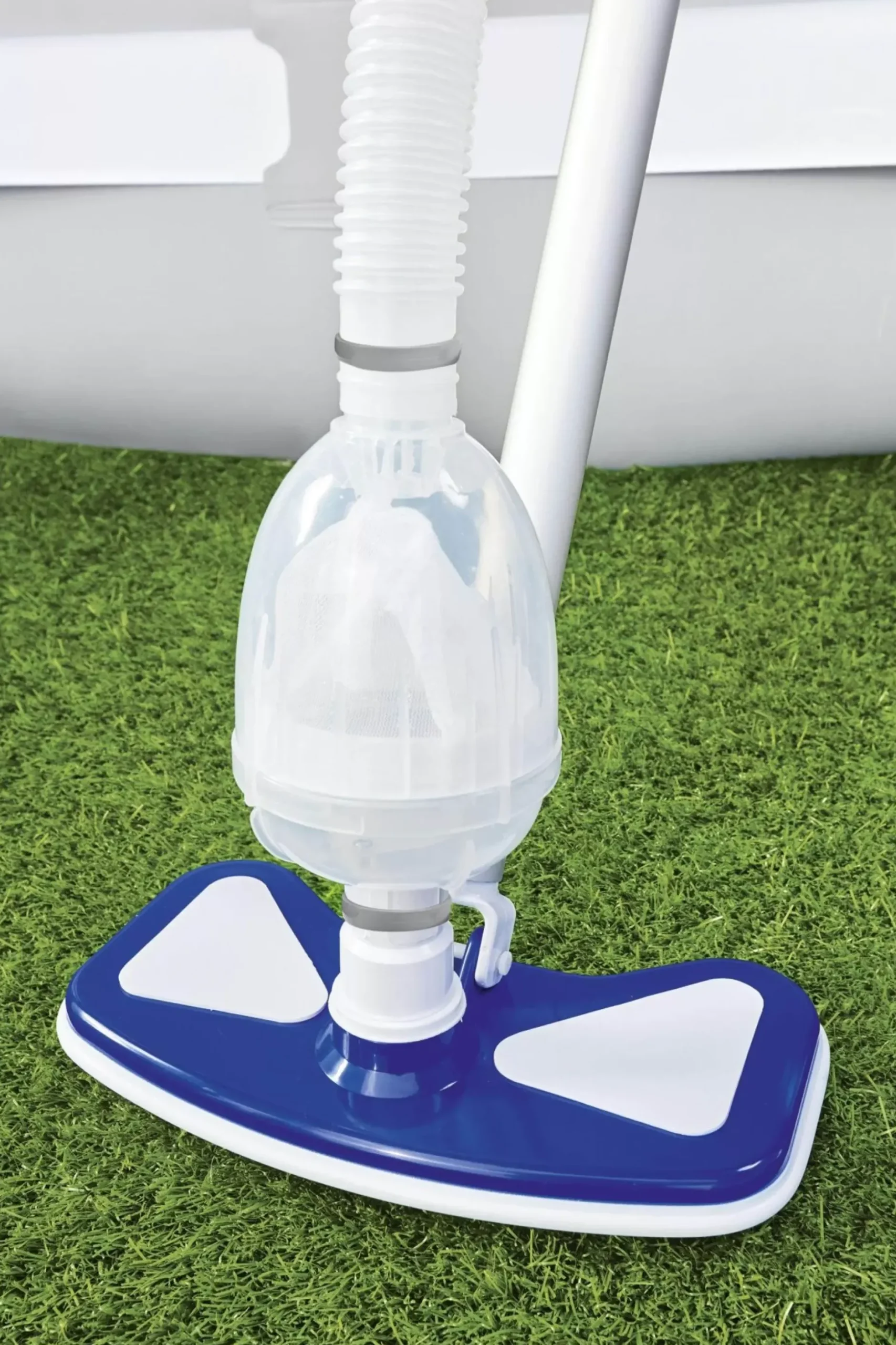 Online Flowclear Aquaclean Pool Cleaning Vacuum Kit Pool Accessories