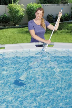 Cheap Flowclear Aquacrawl Pool Vacuum Pool Accessories