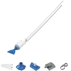 Cheap Flowclear Aquacrawl Pool Vacuum Pool Accessories