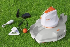 Cheap Flowclear Aquaglide Autonomous Cleaning Robot Pool Accessories