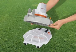 Cheap Flowclear Aquaglide Autonomous Cleaning Robot Pool Accessories