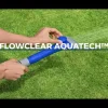 Flash Sale Flowclear Aqualite Comb Pool Spa Filter Cartridge Cleaning Tool Pool Accessories