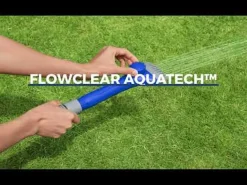 Flash Sale Flowclear Aqualite Comb Pool Spa Filter Cartridge Cleaning Tool Pool Accessories