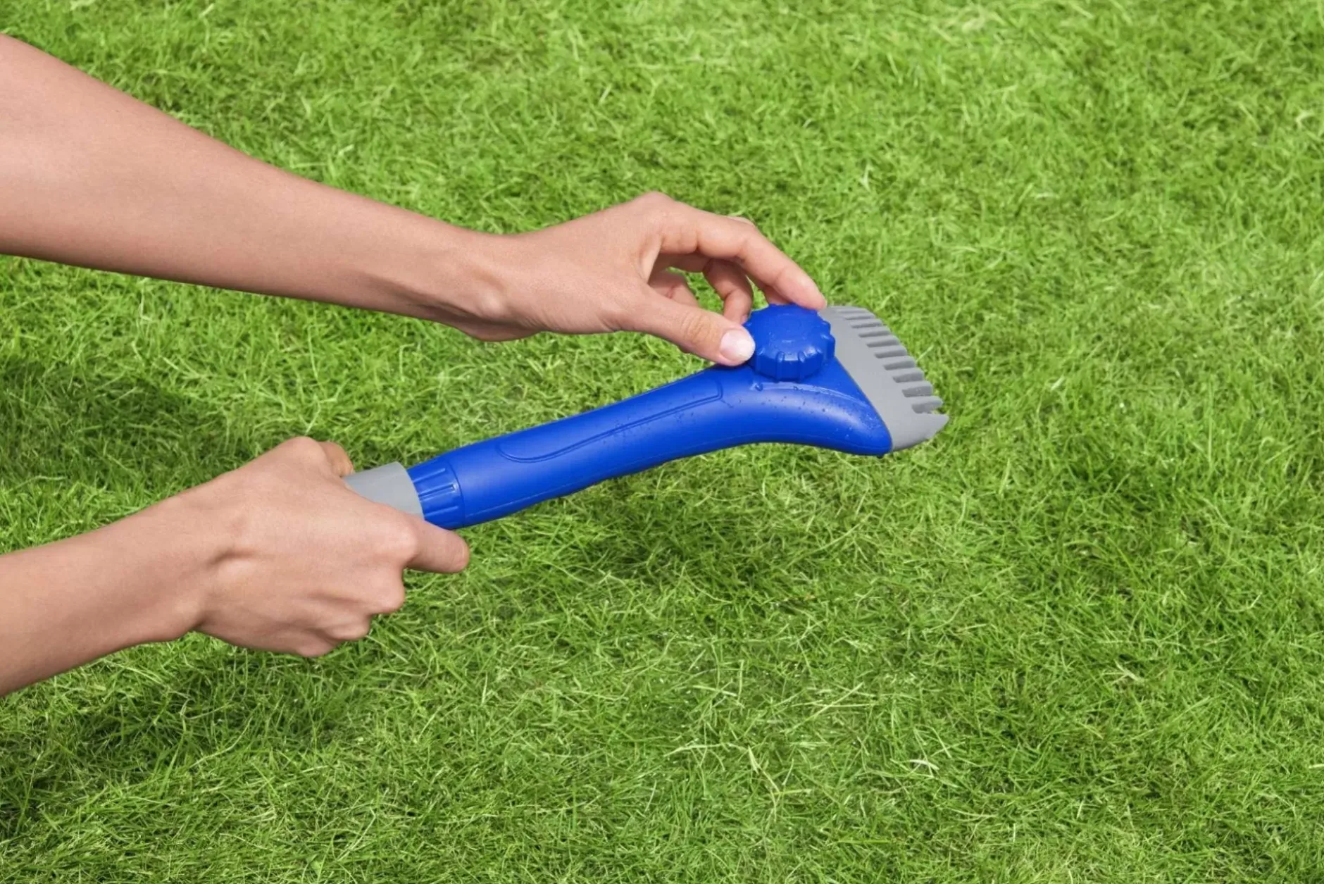 Flash Sale Flowclear Aqualite Comb Pool Spa Filter Cartridge Cleaning Tool Pool Accessories