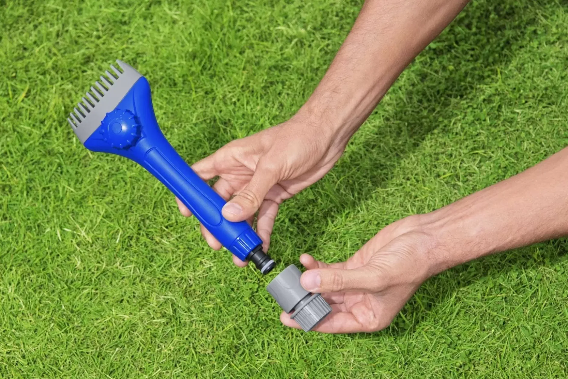 Flash Sale Flowclear Aqualite Comb Pool Spa Filter Cartridge Cleaning Tool Pool Accessories