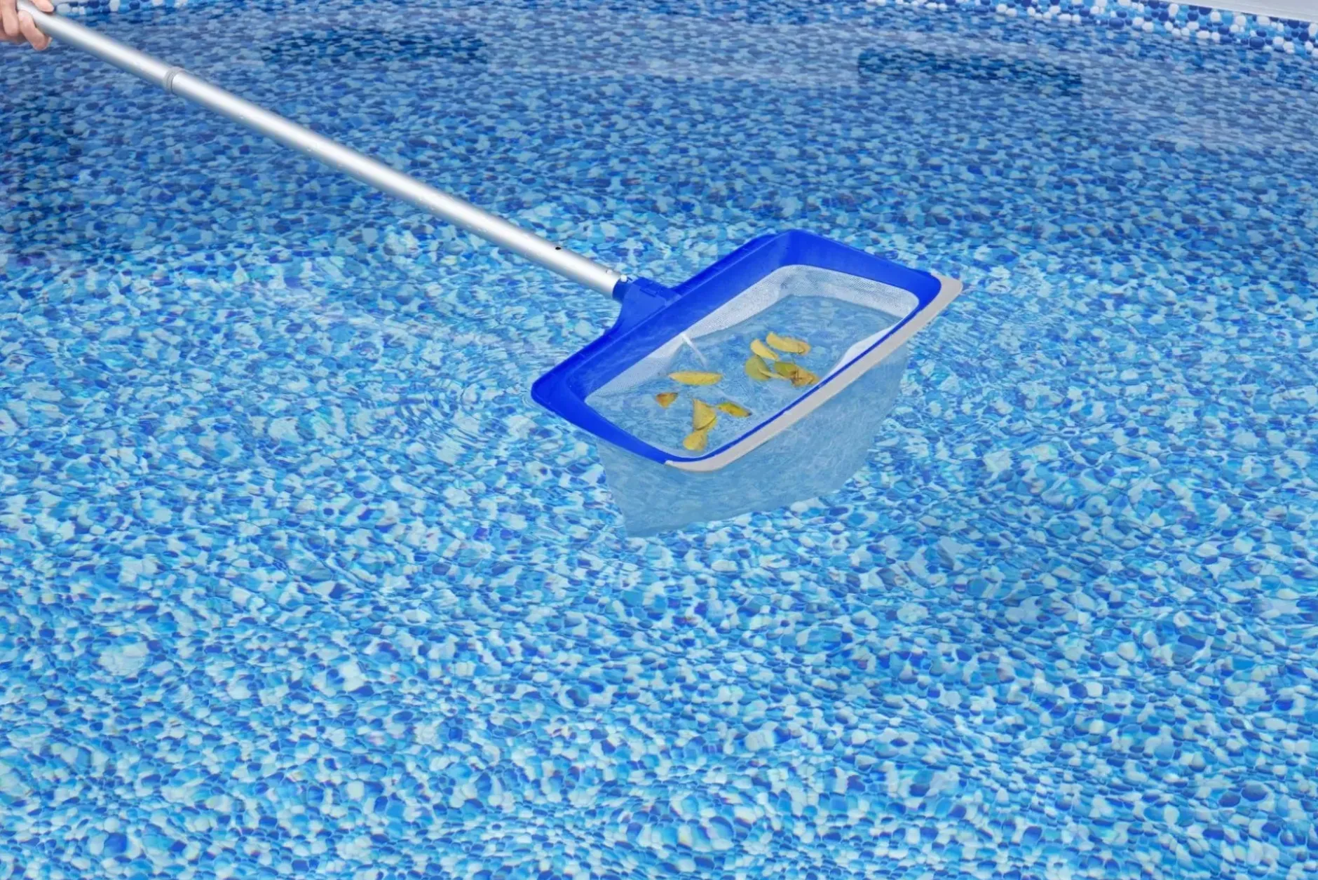 Sale Flowclear Aquarake Pool Leaf Skimmer Pool Accessories