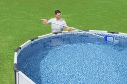 Sale Flowclear Aquarake Pool Leaf Skimmer Pool Accessories