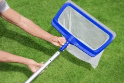 Sale Flowclear Aquarake Pool Leaf Skimmer Pool Accessories