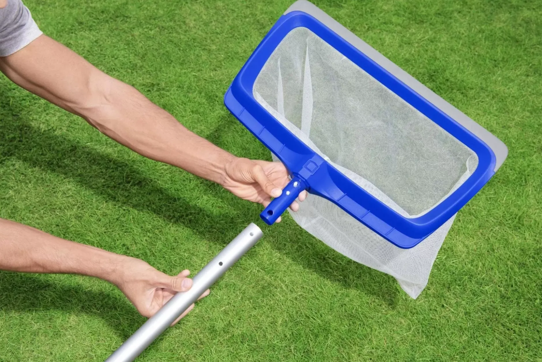 Sale Flowclear Aquarake Pool Leaf Skimmer Pool Accessories