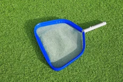 Shop Flowclear Aquascoop Deluxe Aluminum Pool Skimmer Pool Accessories