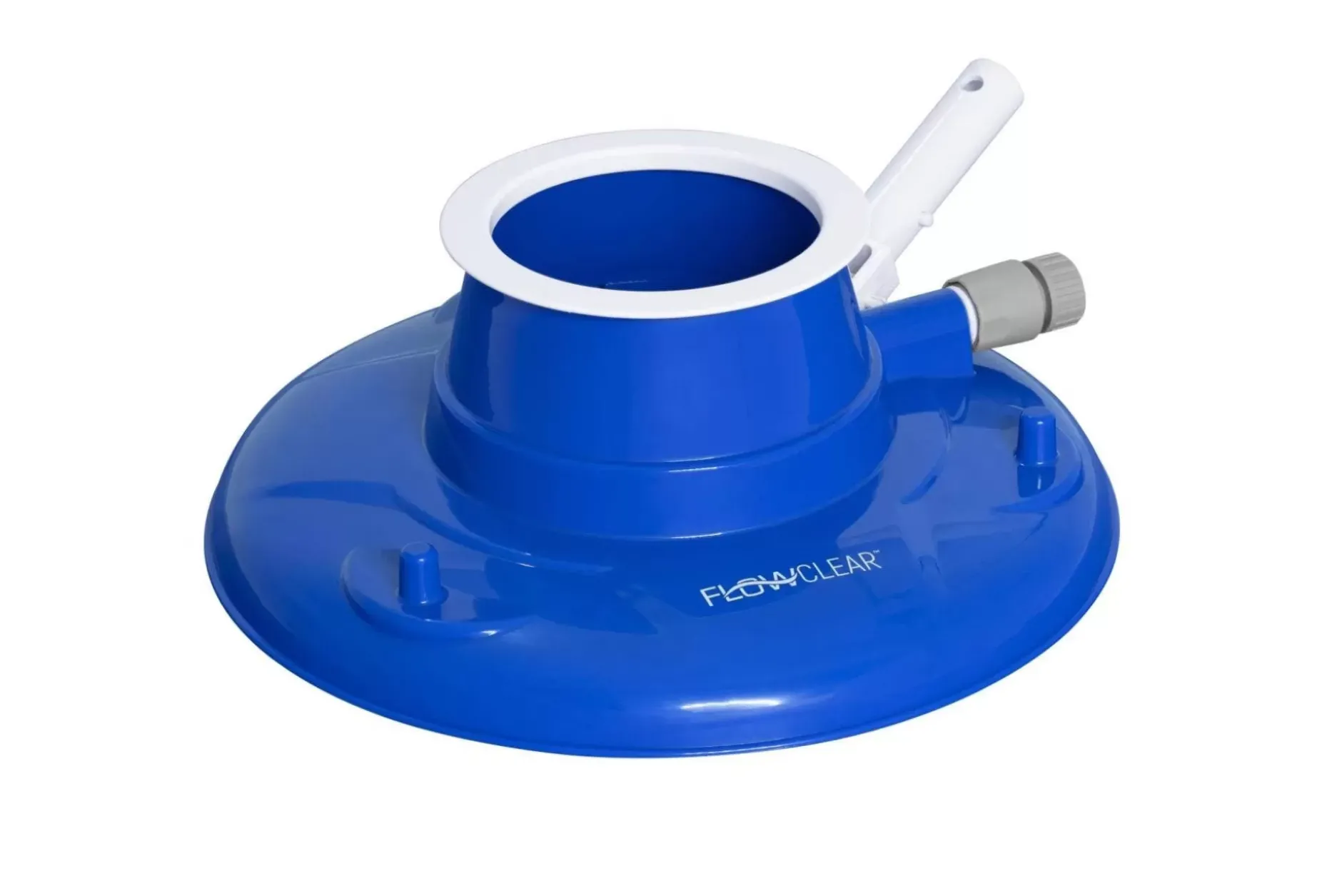 Outlet Flowclear Aquasuction Pool And Leaf Vacuum Pool Accessories