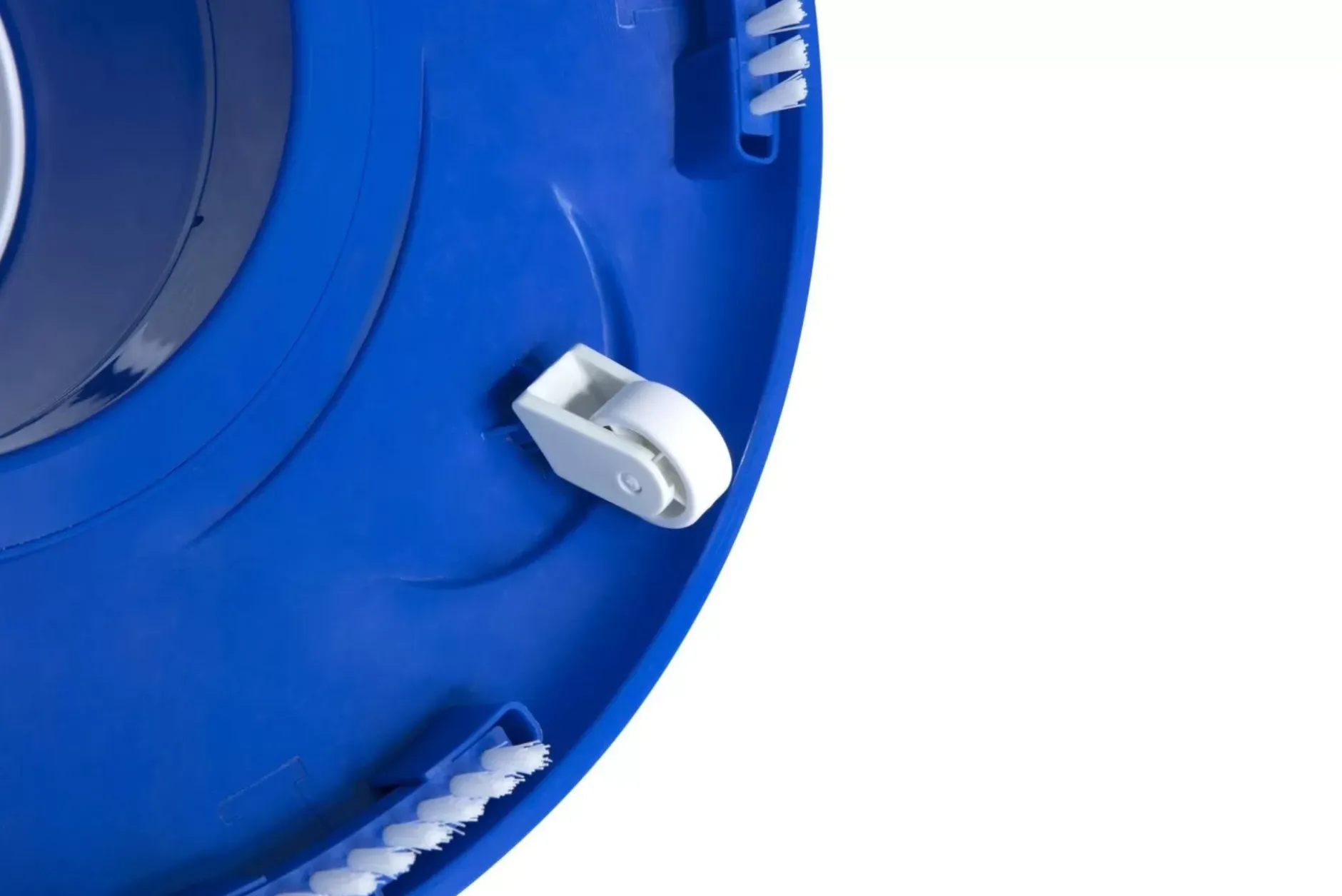 Outlet Flowclear Aquasuction Pool And Leaf Vacuum Pool Accessories