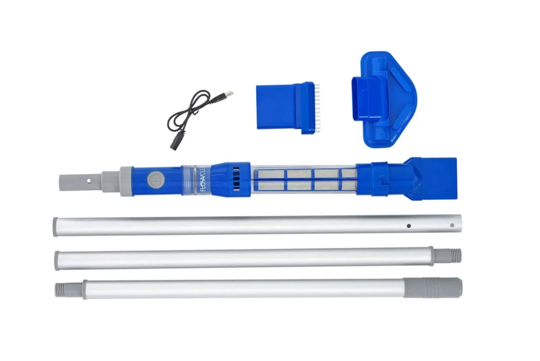 Sale Flowclear Aquasurge Rechargeable Pool And Spa Vacuum Pool Accessories