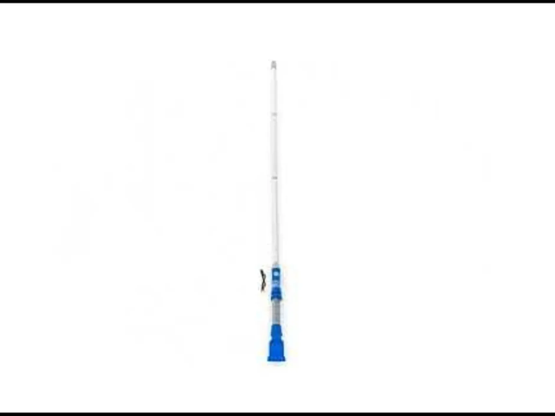 Sale Flowclear Aquasurge Rechargeable Pool And Spa Vacuum Pool Accessories