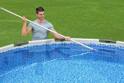 Sale Flowclear Aquasurge Rechargeable Pool And Spa Vacuum Pool Accessories