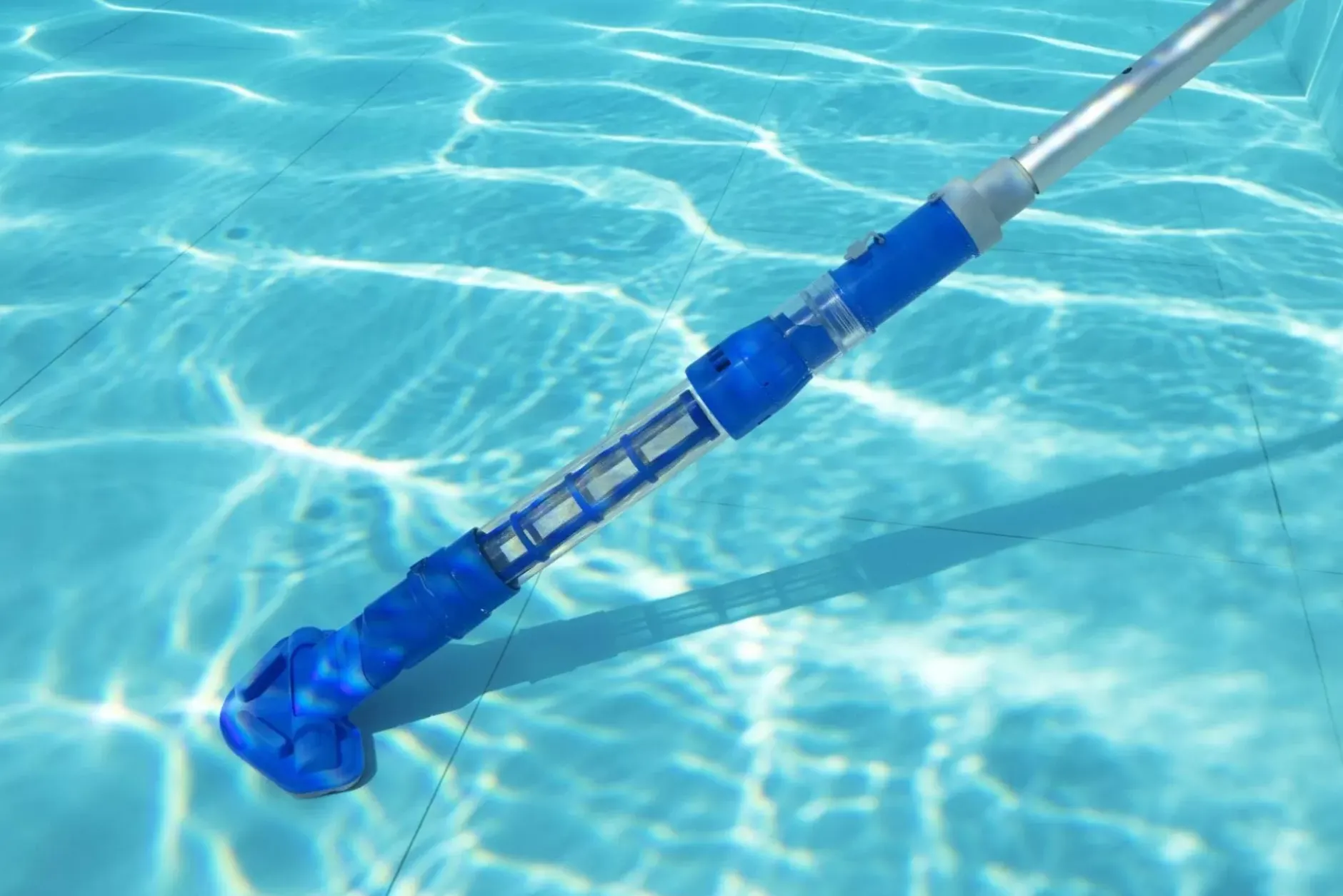 Sale Flowclear Aquasurge Rechargeable Pool And Spa Vacuum Pool Accessories