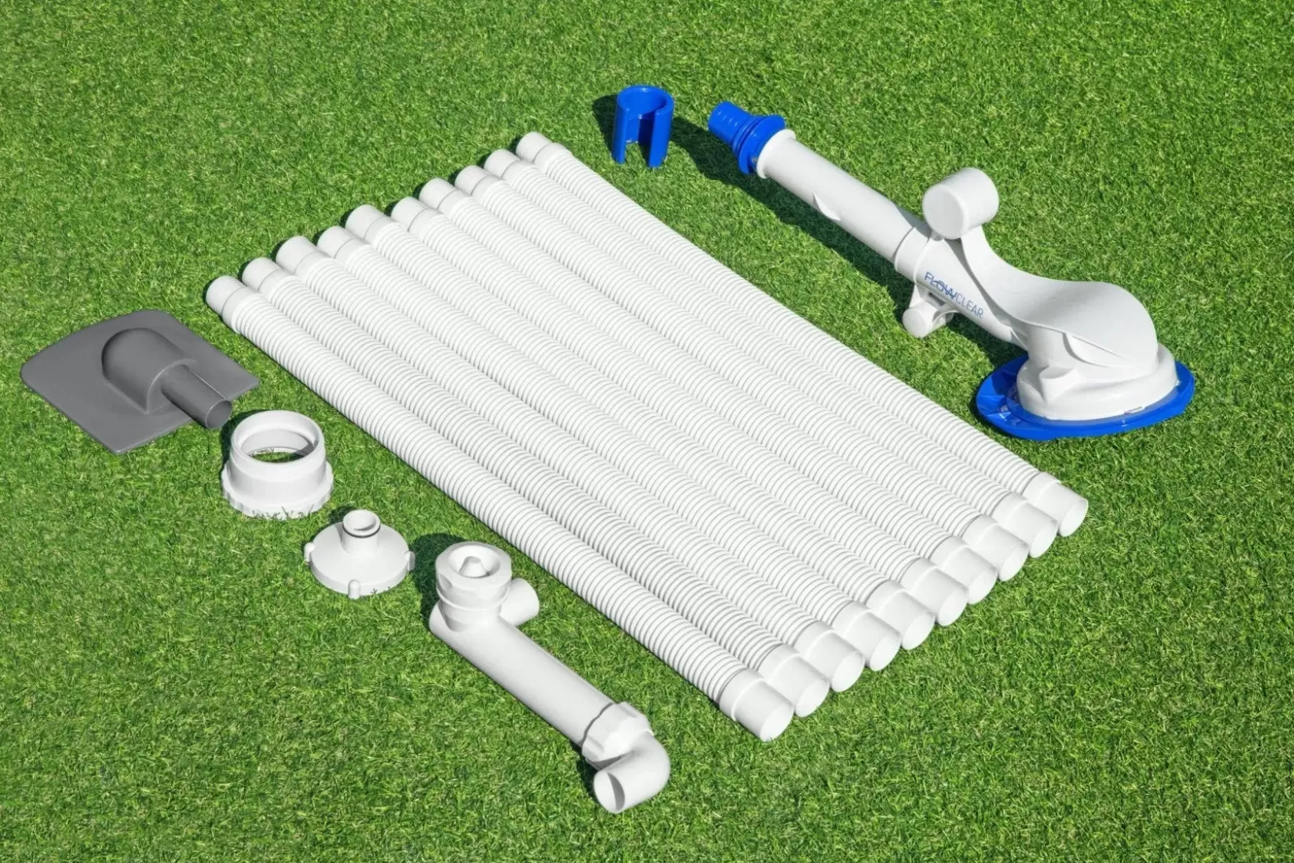 Cheap Flowclear Aquasweeper Automatic Pool Vacuum Pool Accessories