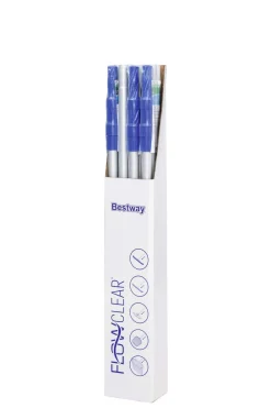 Best Sale Flowclear Collapsible Telescopic Pole Pool Accessories